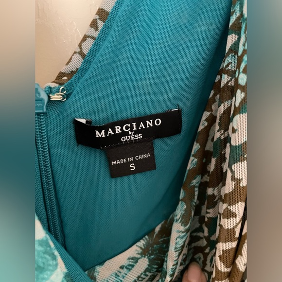 Marciano by Guess top - Picture 2 of 4